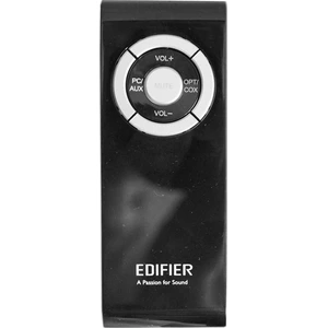 Пульт Edifier RC31B (R2700, R2800) для аудиосистемы Edifier