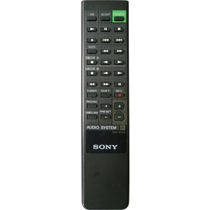 Пульт Sony RM-S100 для AV-ресивера Sony