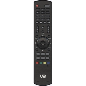 Пульт VR LT-15N02V для телевизора VR