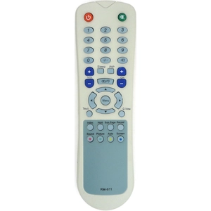 Пульт Huayu RM-611 (RM-610) для телевизора Akai