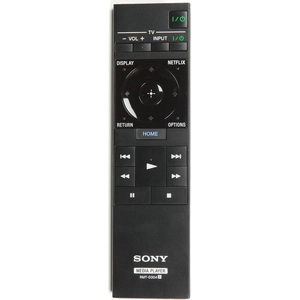 Пульт Sony RMT-D304 (FMP-X10) для медиаплеера Sony