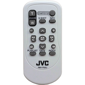 Пульт JVC RM-V750U для видеокамеры JVC