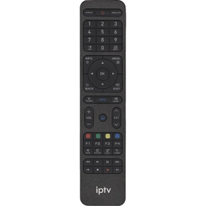 Пульт HDBOX IPTV для ресивера