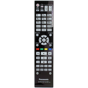Пульт Panasonic N2QAYA000085 для DVD плеера Panasonic