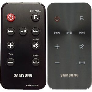 Пульт Samsung AH59-02482A, AH59-02483A для DVD плеера Samsung