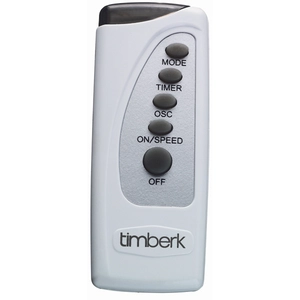 Пульт Timberk TEF W16 WM2 для вентилятора Timberk