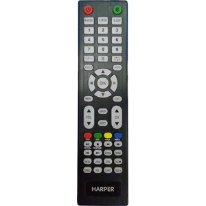 Пульт Harper AL52D-B (28R575T, 28R660T) оригинальный