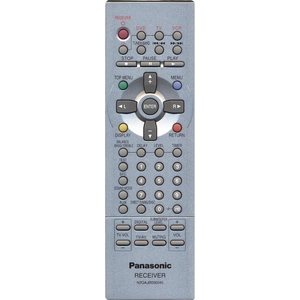 Пульт Panasonic N2QAJB000045 для AV-ресивера Panasonic