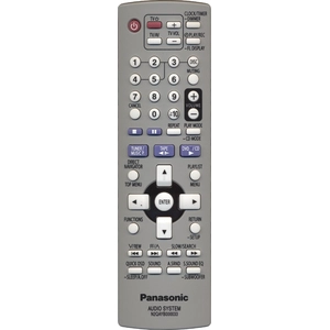 Пульт Panasonic N2QAYB000033 оригинальный