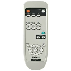 Пульт Epson EH-TW450 оригинальный