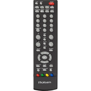 Пульт Rolsen FHD-M300 для медиаплеера Rolsen