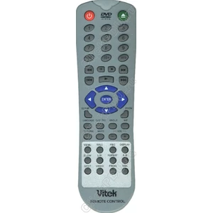 Пульт Vitek BH-3009A, BH-3009A1 для DVD плеера Vitek
