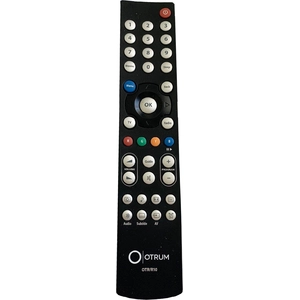 Пульт Otrum OTR/R10 IPTV Enterprise для медиаплеера Otrum