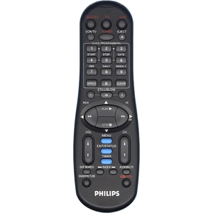 Пульт Philips UR52EC1296 (004A) оригинальный