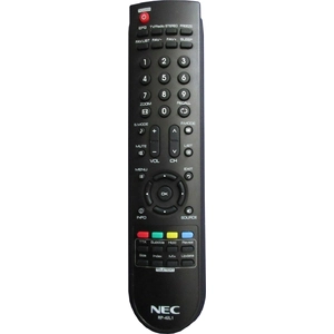 Пульт NEC RP-42L1 для телевизора NEC