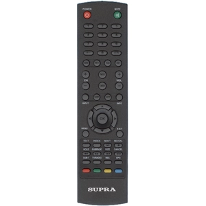 Пульт Supra STV-LC32LT0045W для телевизора Supra