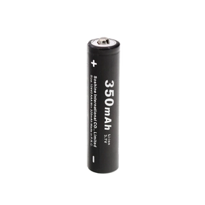 Аккумулятор SOSHINE AAA 10440 Li-ion 3.7V 350mAh