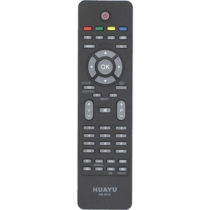 Универсальный пульт Huayu для Philips RM-691C for TV