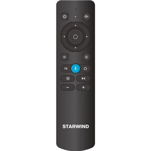 Пульт STARWIND AN-1603 для телевизора STARWIND