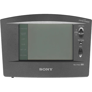 Пульт Sony RM-TP504 оригинальный