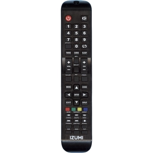 Пульт IZUMI CX509 (TLE32D190B) для телевизора IZUMI