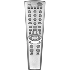 Пульт Huayu ZD3279 ic (14CTN50BG) для TV+DVD Akai