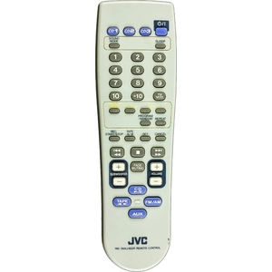 Пульт JVC RM-SMXJ950R для домашнего кинотеатра JVC