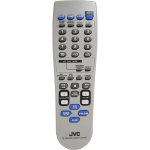 Пульт JVC RM-SMXJ900U для домашнего кинотеатра JVC
