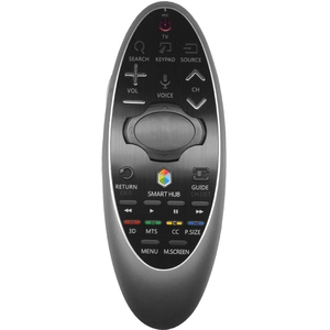 Пульт Samsung BN59-01181B(BN59-01181L) Smart пульты Smart TV Touch Control