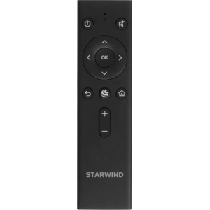 Пульт STARWIND SBDV-00001 Салют ТВ для телевизора