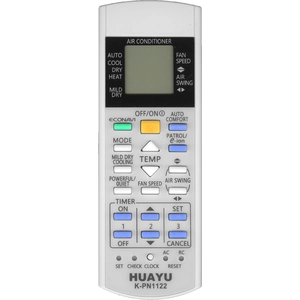 Универсальный пульт Huayu для Panasonic K-PN1122
