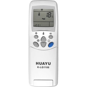 Универсальный пульт Huayu K-LG1108 для LG