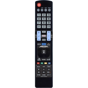 Пульт Huayu AKB73756504 (AKB73756502) для телевизора LG