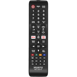 Универсальный пульт Huayu для Samsung TV RM-L1088 V5