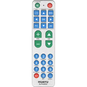 Универсальный пульт Huayu RUTV-ST01