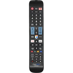 Универсальный пульт ClickPdu для SAMSUNG TV HOD2023 BOX (RM-D1078RU)