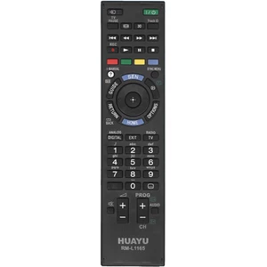 Универсальный пульт Huayu для Sony RM-L1165 3D