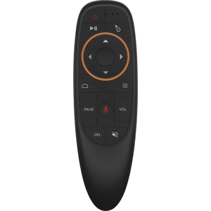 Универсальный пульт ClickPdu Air Mouse G10S