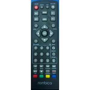 Пульт Rombica Cinema оригинальный