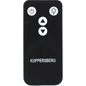 Пульт KUPPERSBERG F612B для электровытяжек KUPPERSBERG
