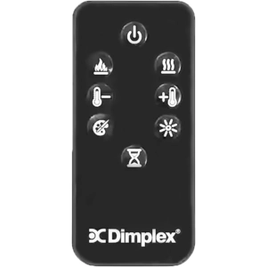 Пульт DIMPLEX BLF5051 для электрокаминов DIMPLEX
