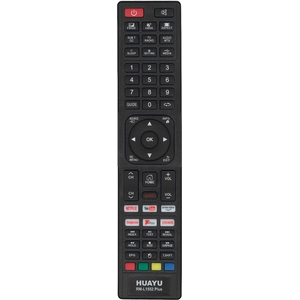 Универсальный пульт Huayu RM-L1552 plus
