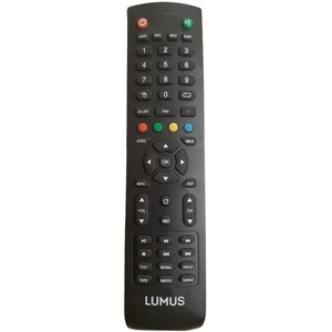 Пульт LUMUS 32NS5001 для телевизора LUMUS