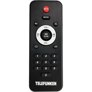 Пульт Telefunken TF-MS2211