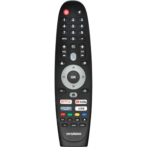 Пульт Hyundai AN2307222 AN4513-C2-1 голосовой пульт SMART TV