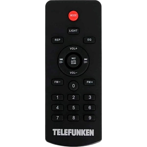 Пульт Telefunken TF-MS3301B