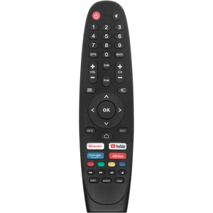 Пульт Huayu RC-MCS1818-IR V1 FAKE SAMSUNG для телевизора Smart