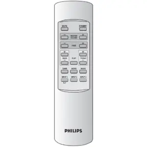Пульт Philips A5.600