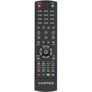 Пульт Harper TF-LED28S48T2 оригинальный