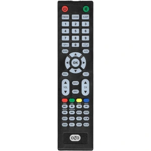 Пульт OLTO AL52D-B оригинальный